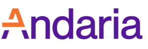 Andaria Logo