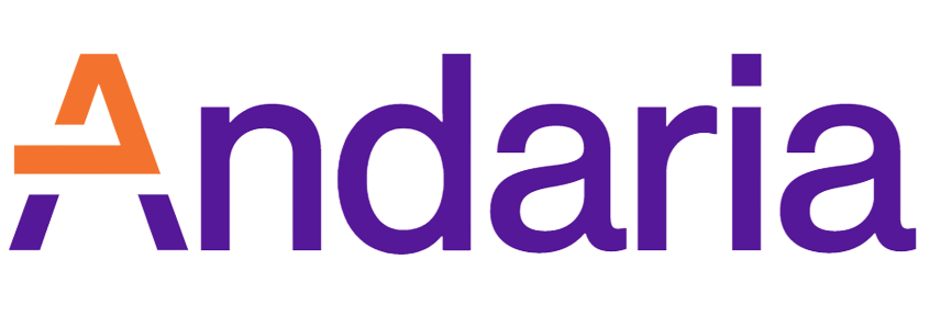 Andaria Logo