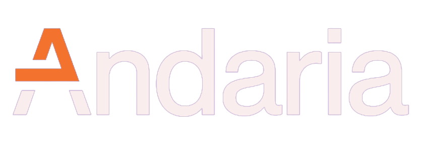 Andaria Logo
